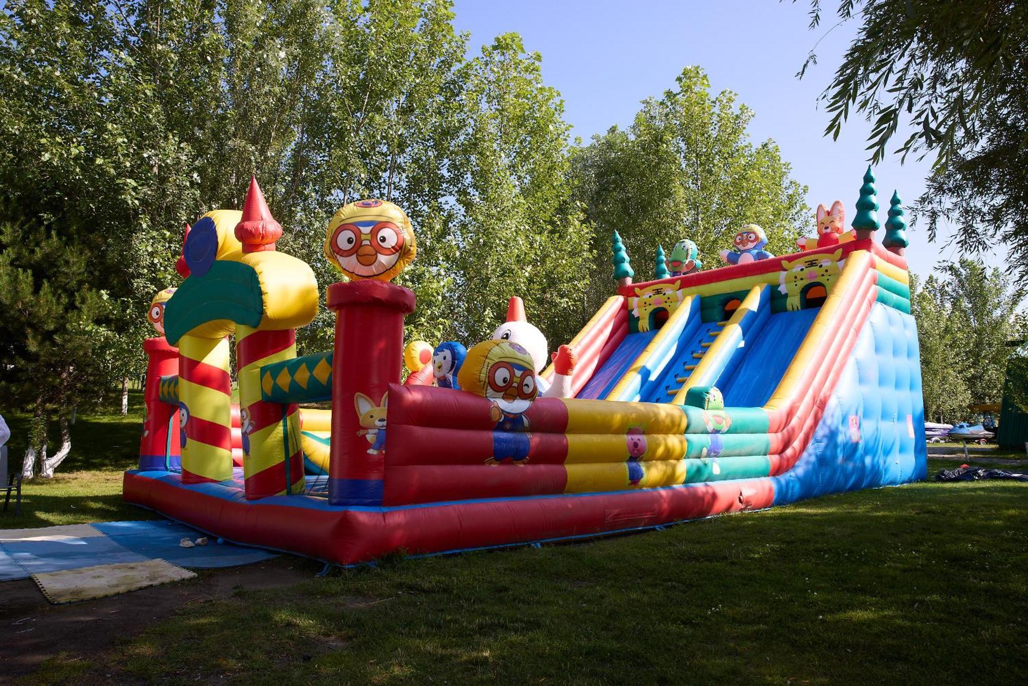 Noy Land Resort Sevan Exterior photo
